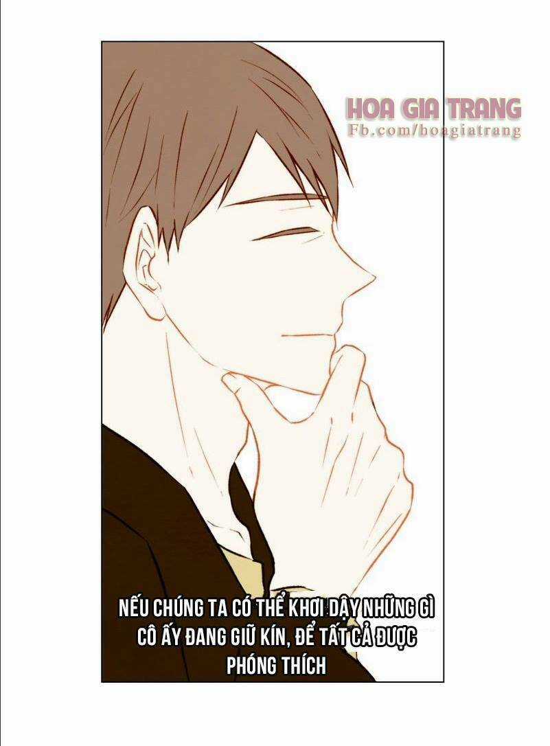 Sự Sao Chép - Chapter 36 - Trang 48