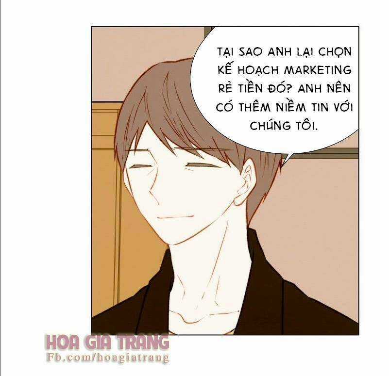 Sự Sao Chép - Chapter 36 - Trang 7