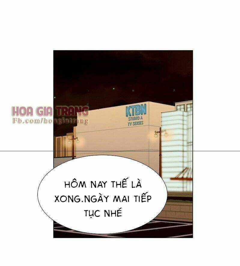 Sự Sao Chép - Chapter 37 - Trang 2