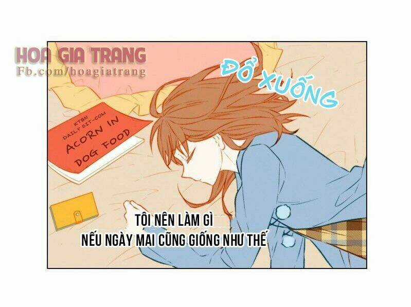 Sự Sao Chép - Chapter 37 - Trang 11