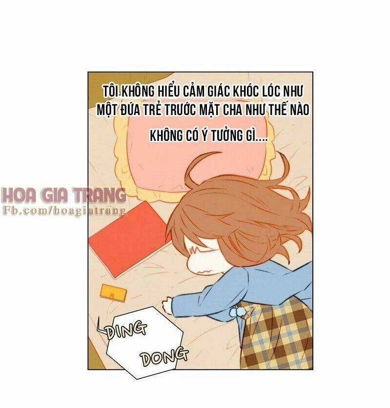 Sự Sao Chép - Chapter 37 - Trang 12