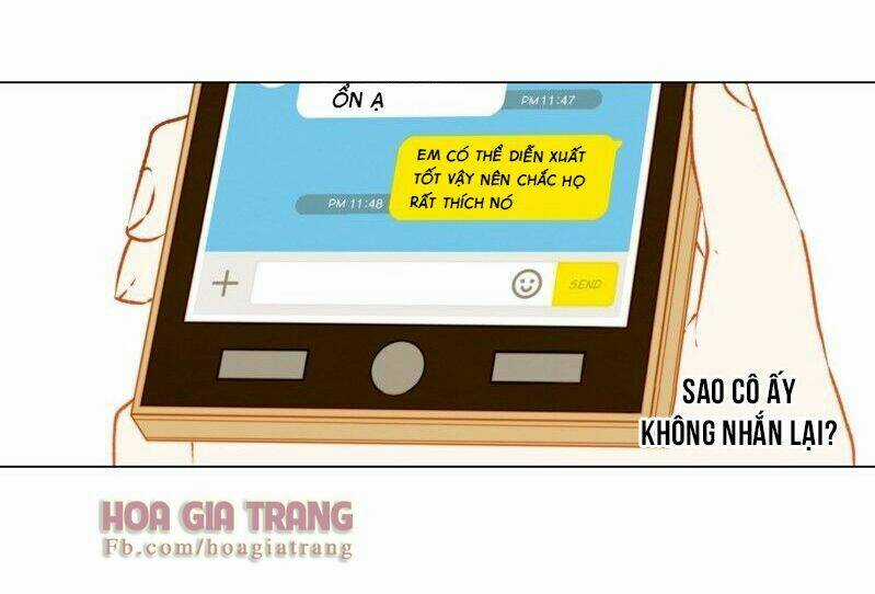 Sự Sao Chép - Chapter 37 - Trang 16