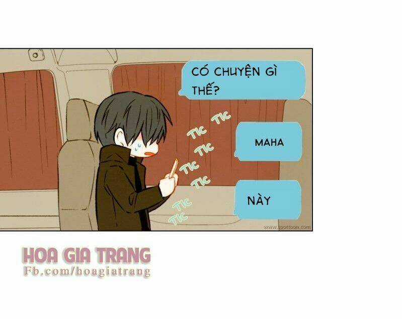 Sự Sao Chép - Chapter 37 - Trang 17