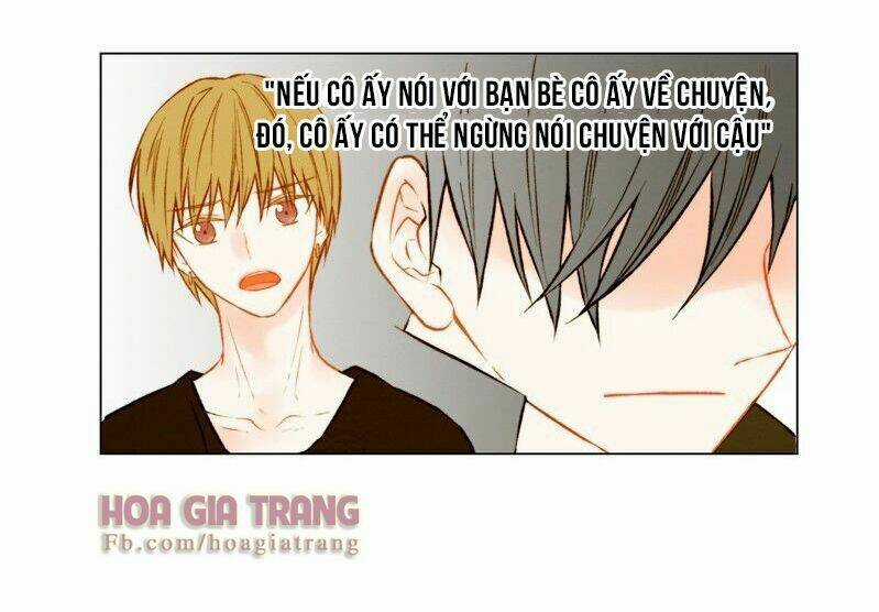 Sự Sao Chép - Chapter 37 - Trang 18