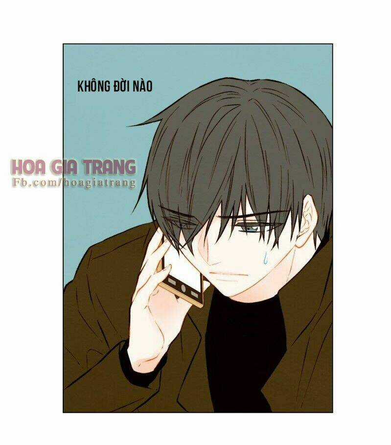 Sự Sao Chép - Chapter 37 - Trang 19