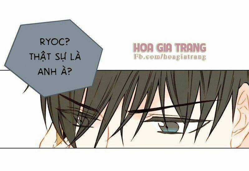 Sự Sao Chép - Chapter 37 - Trang 20