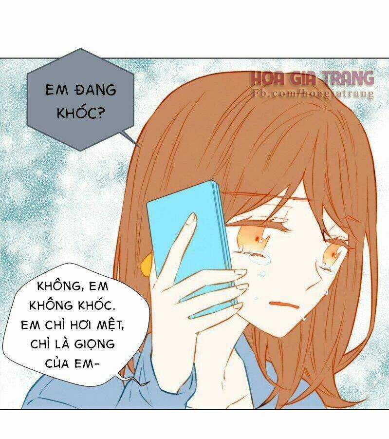 Sự Sao Chép - Chapter 37 - Trang 21