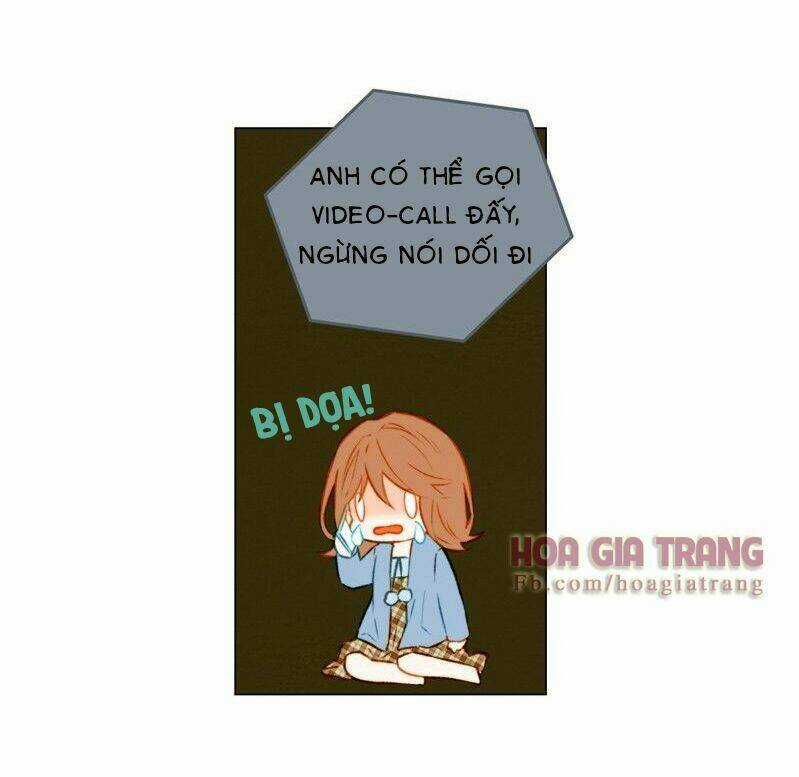 Sự Sao Chép - Chapter 37 - Trang 22
