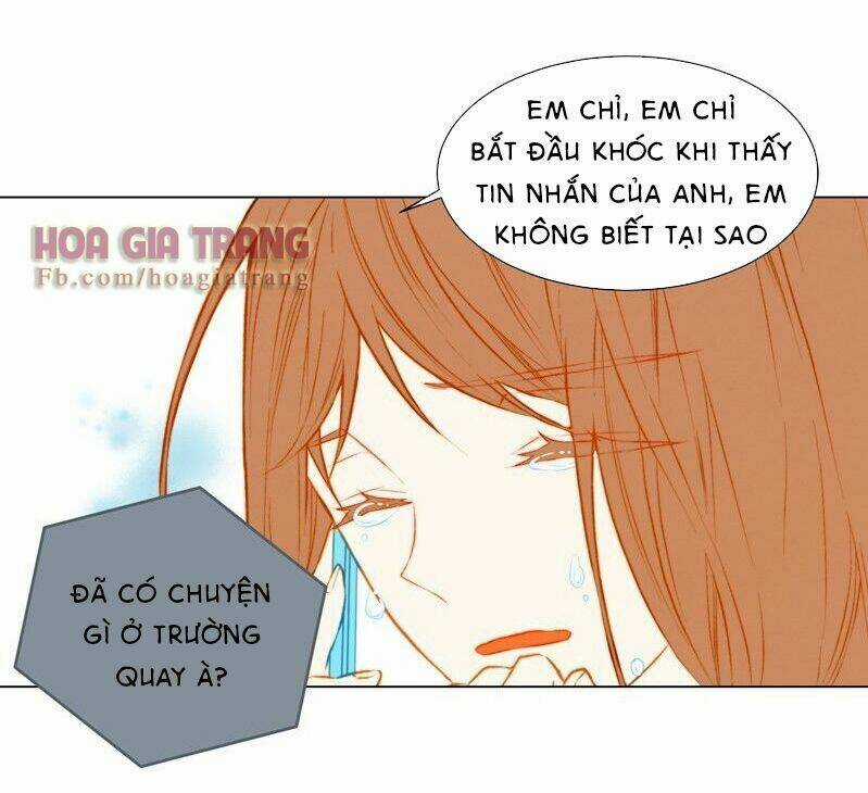 Sự Sao Chép - Chapter 37 - Trang 24