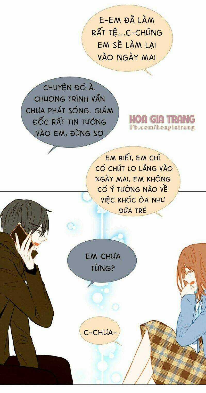 Sự Sao Chép - Chapter 37 - Trang 25