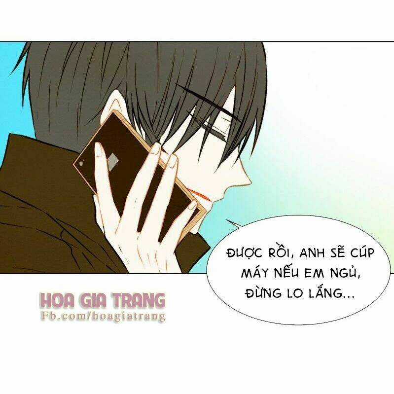 Sự Sao Chép - Chapter 37 - Trang 31