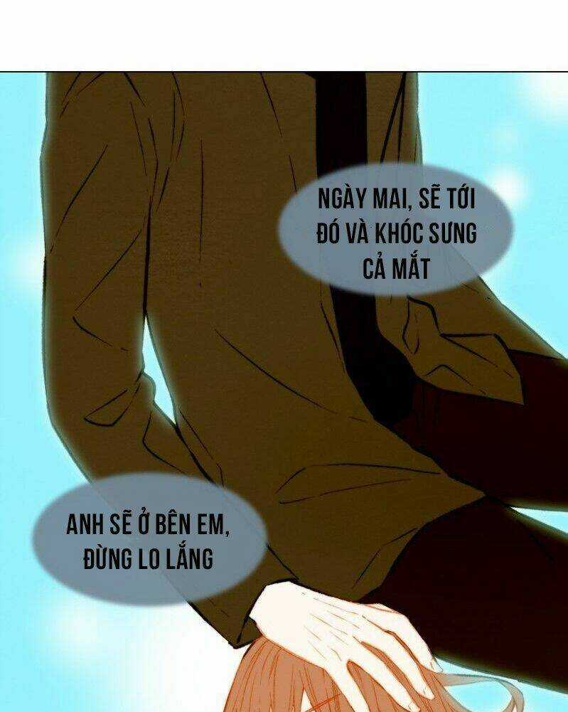 Sự Sao Chép - Chapter 37 - Trang 32