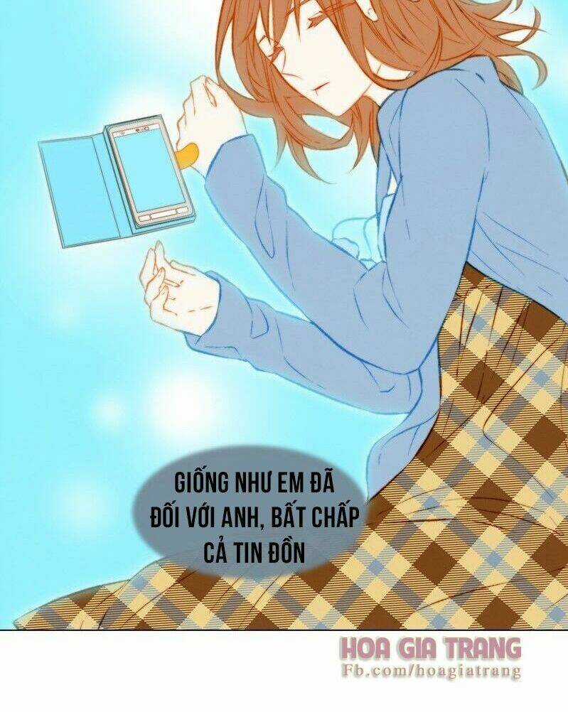 Sự Sao Chép - Chapter 37 - Trang 33