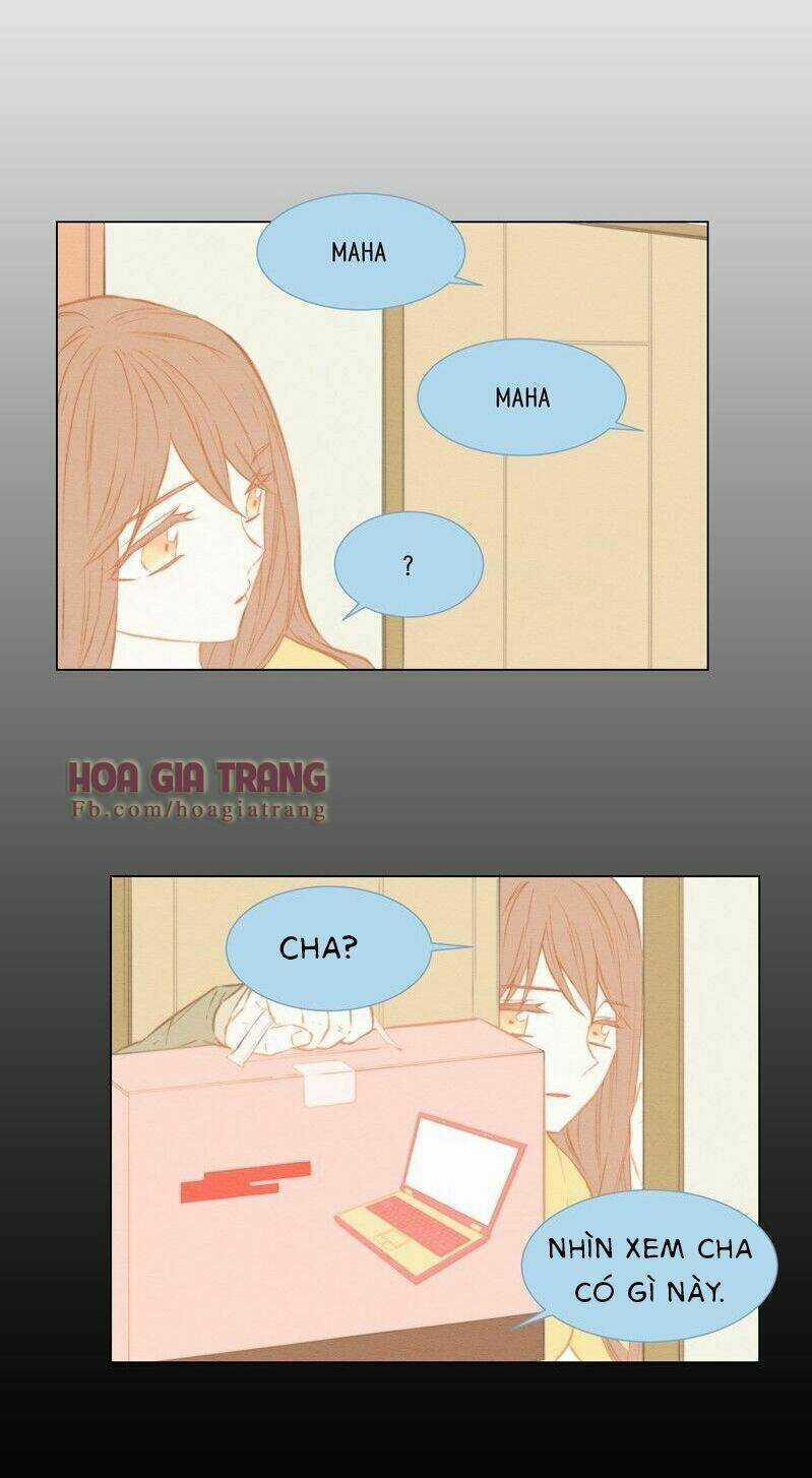 Sự Sao Chép - Chapter 37 - Trang 35