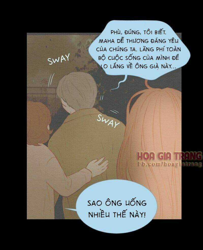 Sự Sao Chép - Chapter 37 - Trang 38