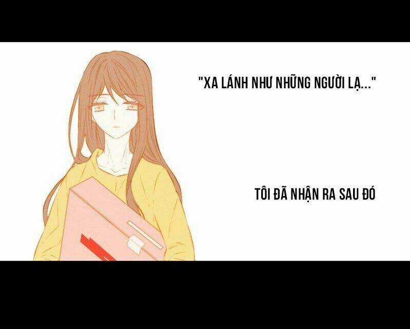 Sự Sao Chép - Chapter 37 - Trang 41