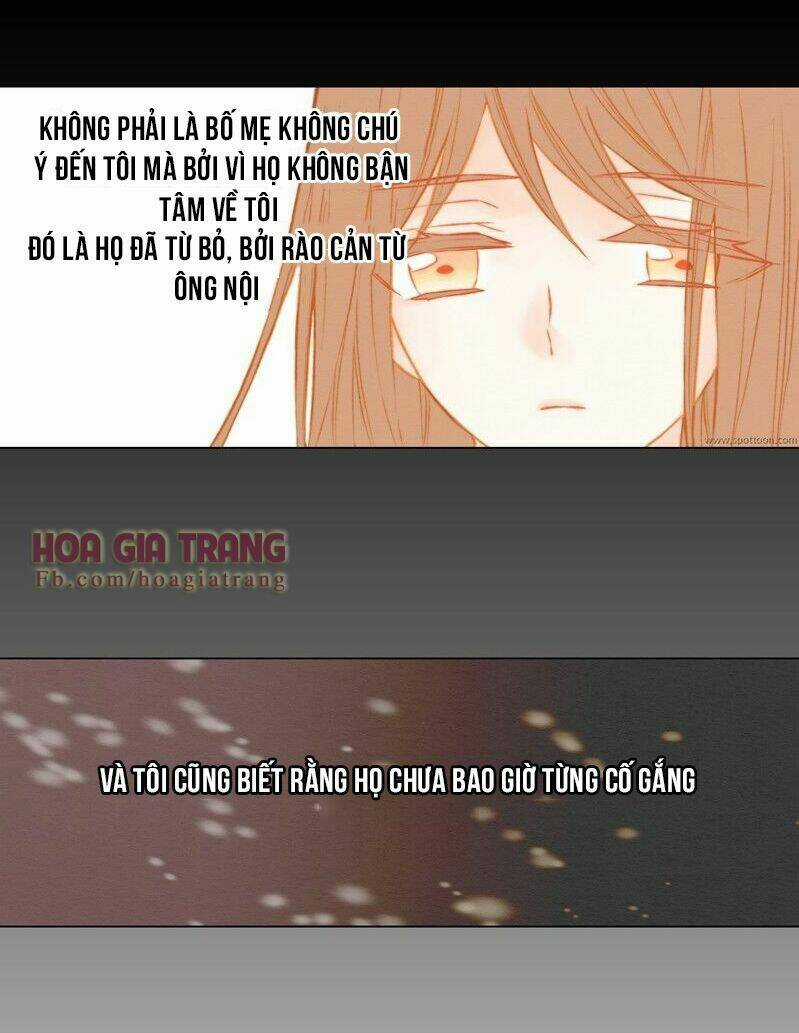 Sự Sao Chép - Chapter 37 - Trang 42