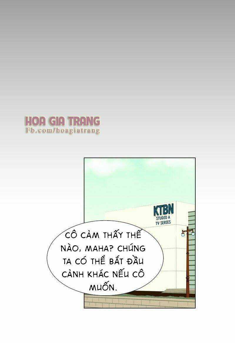 Sự Sao Chép - Chapter 37 - Trang 43