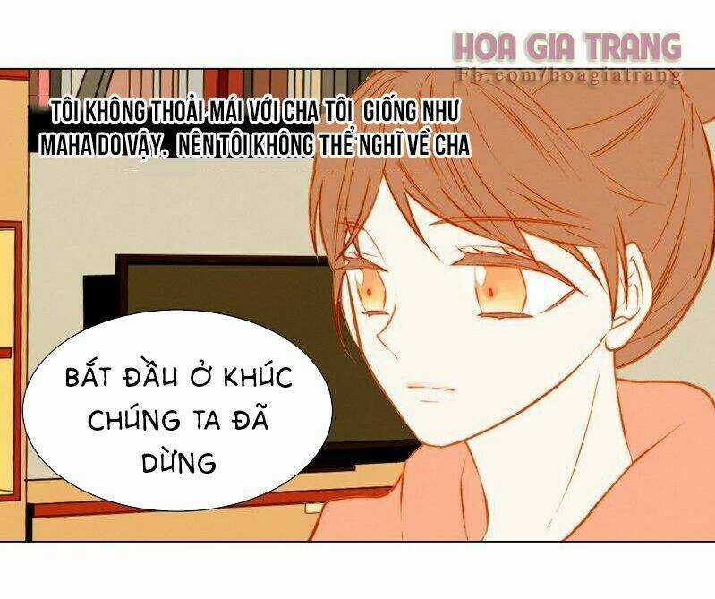 Sự Sao Chép - Chapter 37 - Trang 45