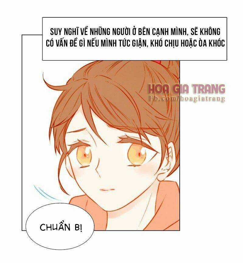 Sự Sao Chép - Chapter 37 - Trang 46