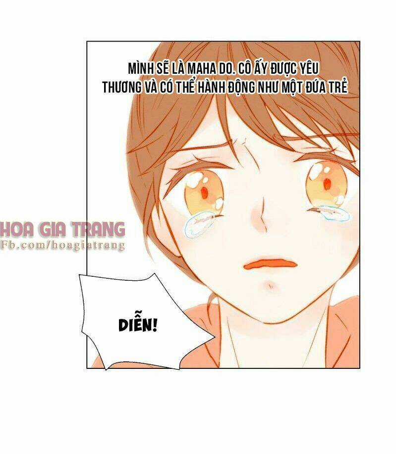 Sự Sao Chép - Chapter 37 - Trang 47