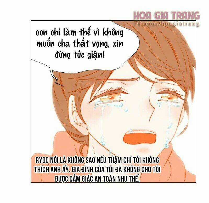 Sự Sao Chép - Chapter 37 - Trang 49