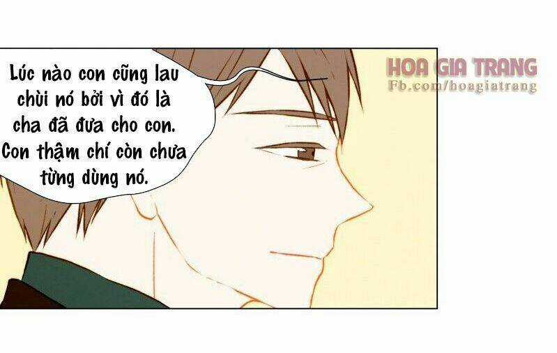 Sự Sao Chép - Chapter 37 - Trang 50