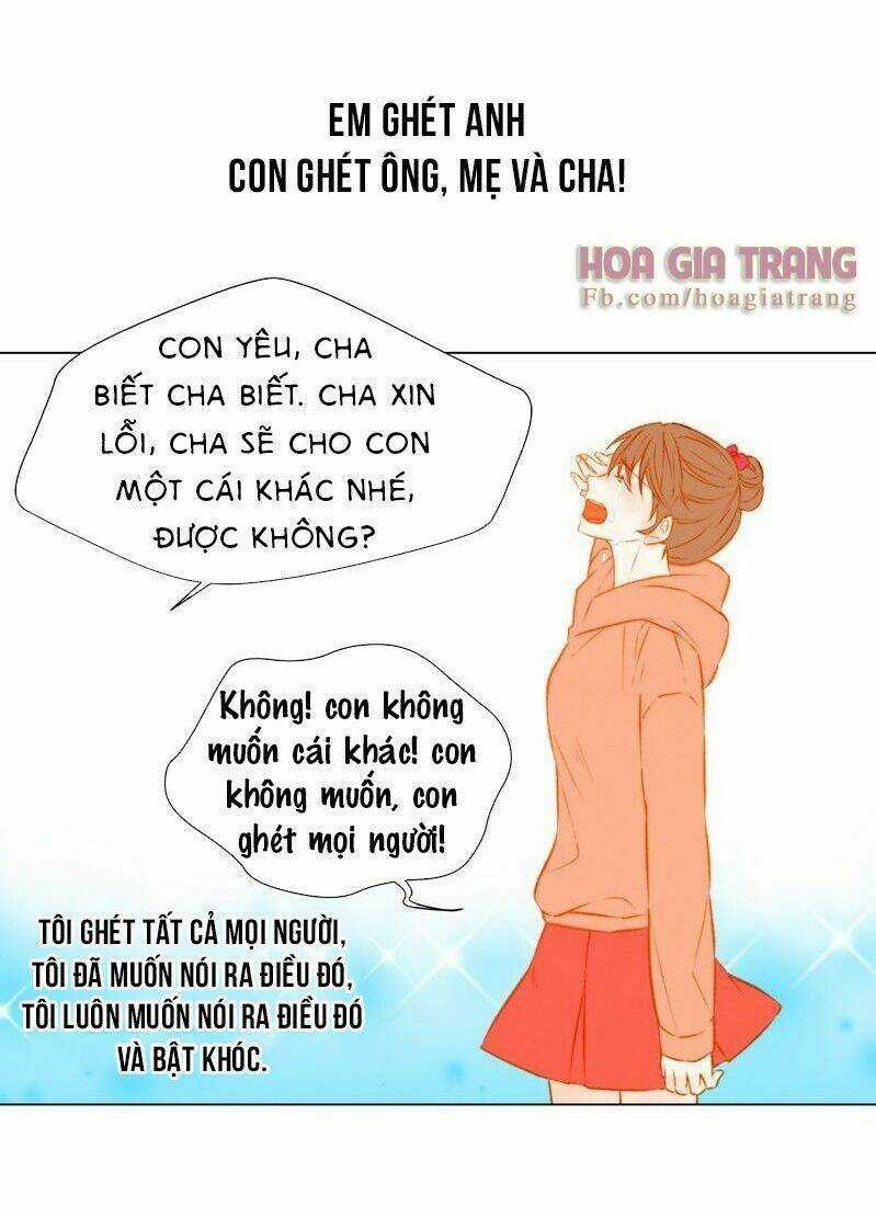 Sự Sao Chép - Chapter 37 - Trang 51