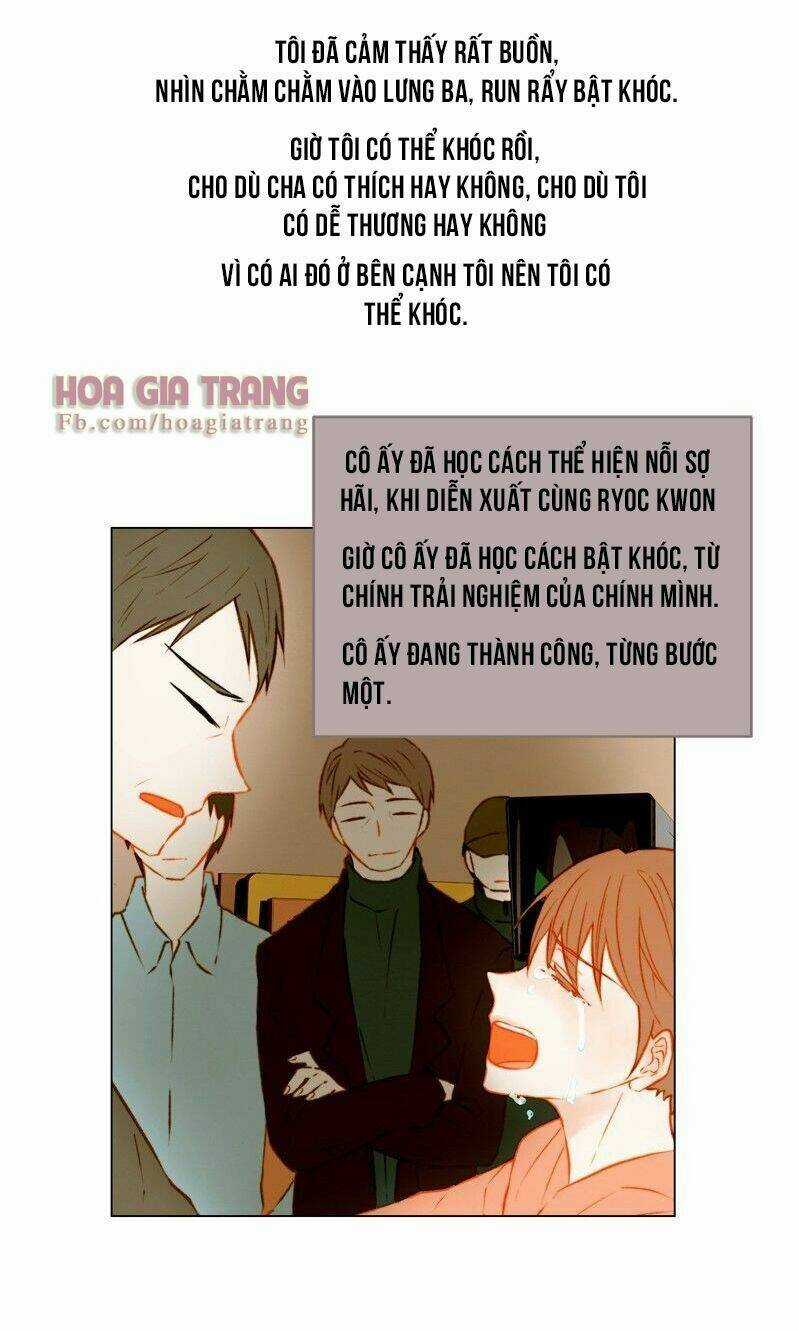 Sự Sao Chép - Chapter 37 - Trang 53