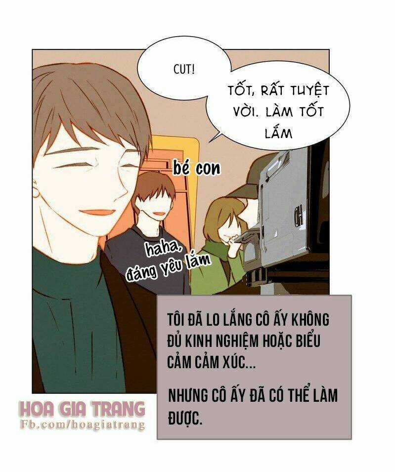 Sự Sao Chép - Chapter 37 - Trang 54