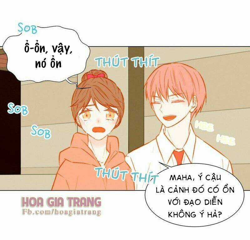 Sự Sao Chép - Chapter 37 - Trang 55