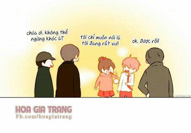 Sự Sao Chép - Chapter 37 - Trang 57