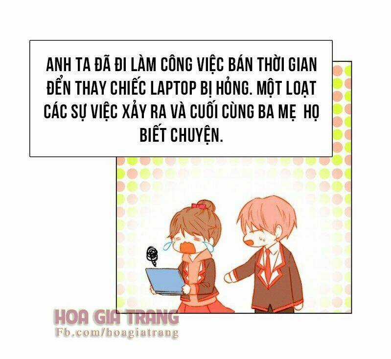 Sự Sao Chép - Chapter 37 - Trang 7