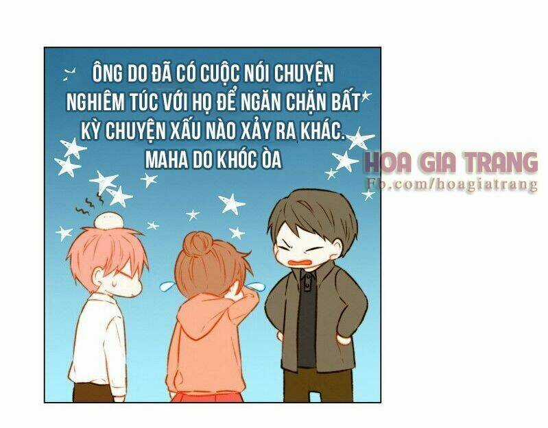 Sự Sao Chép - Chapter 37 - Trang 8