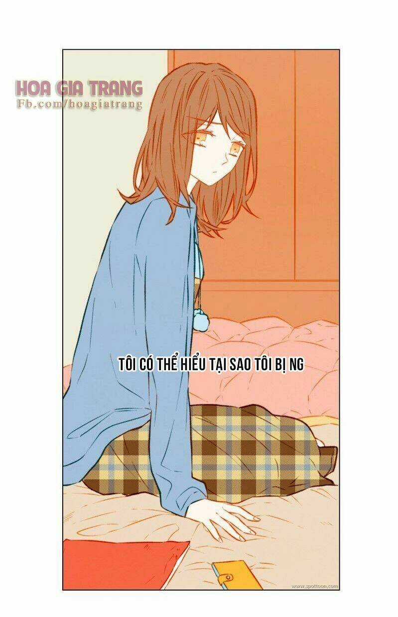 Sự Sao Chép - Chapter 37 - Trang 9