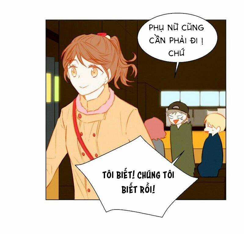 Sự Sao Chép - Chapter 38 - Trang 13