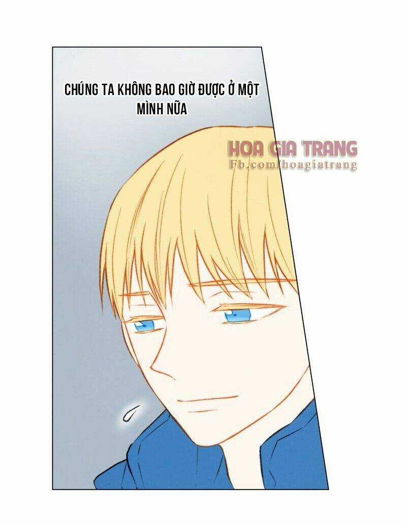 Sự Sao Chép - Chapter 38 - Trang 14