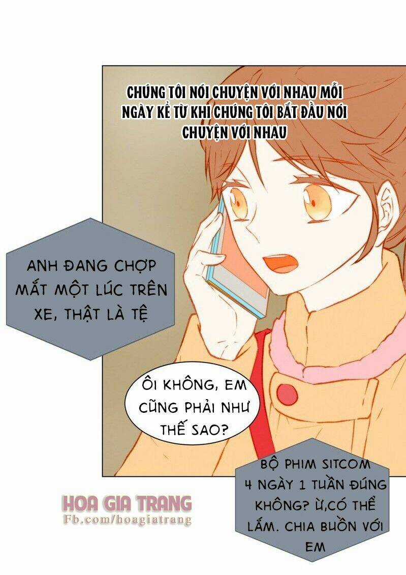 Sự Sao Chép - Chapter 38 - Trang 19