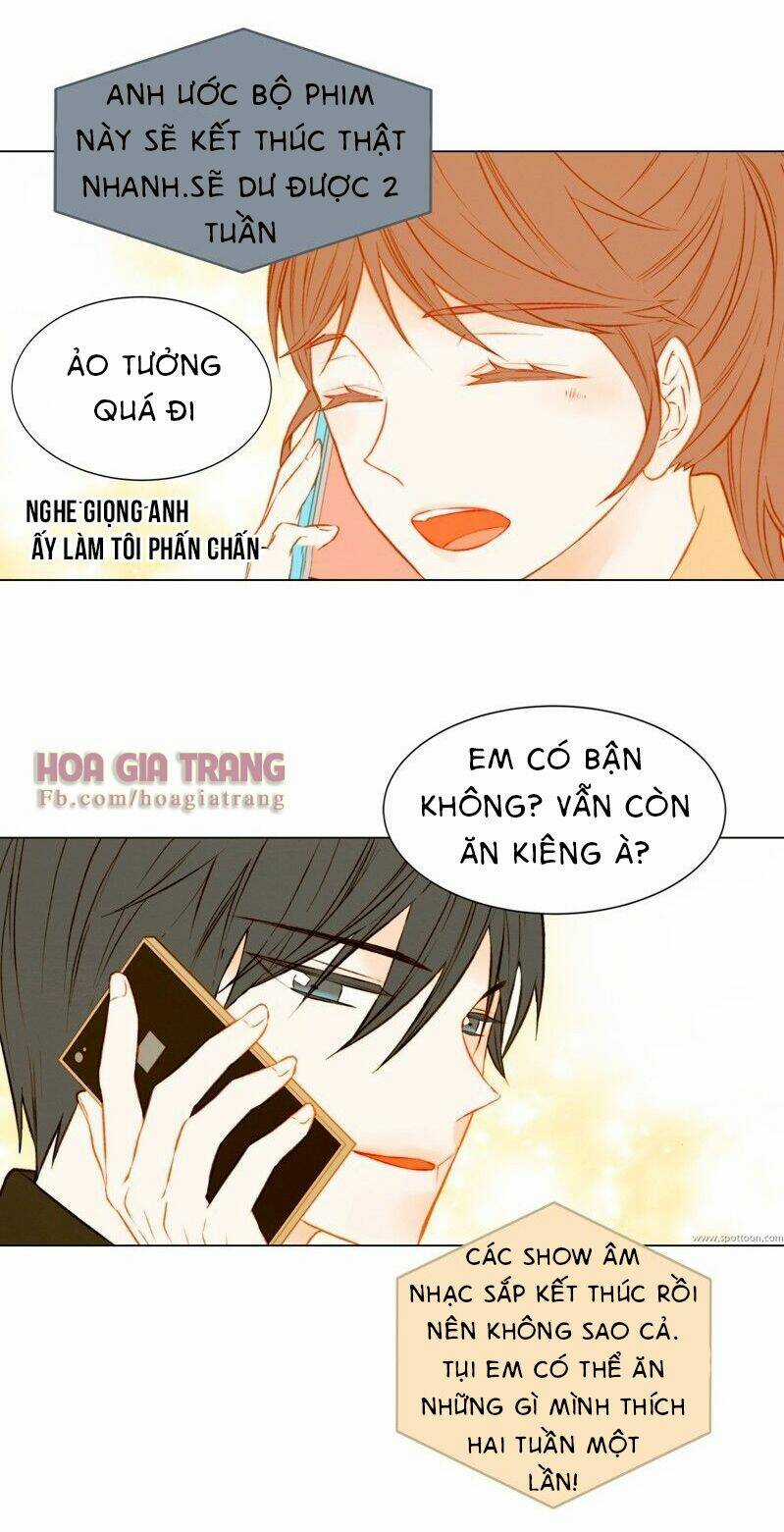 Sự Sao Chép - Chapter 38 - Trang 20