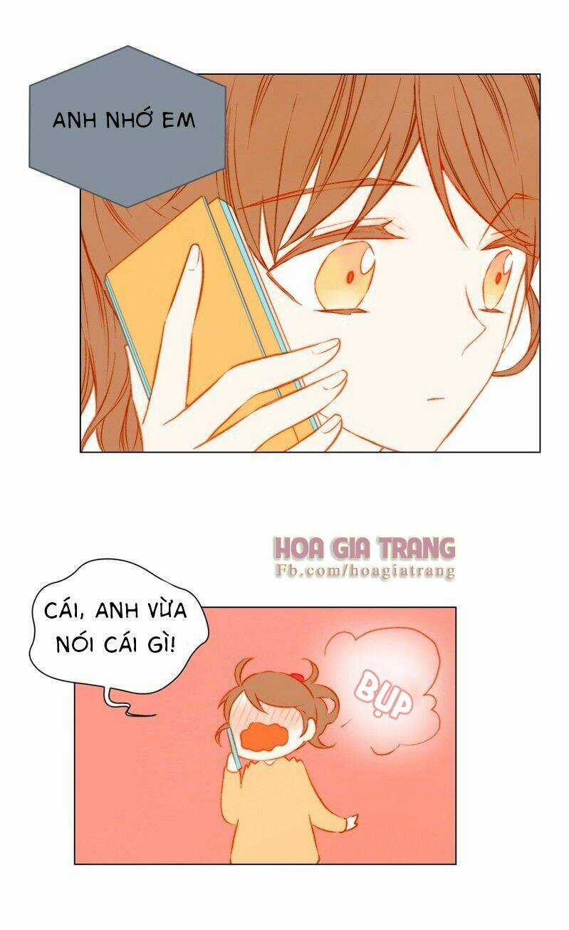 Sự Sao Chép - Chapter 38 - Trang 23