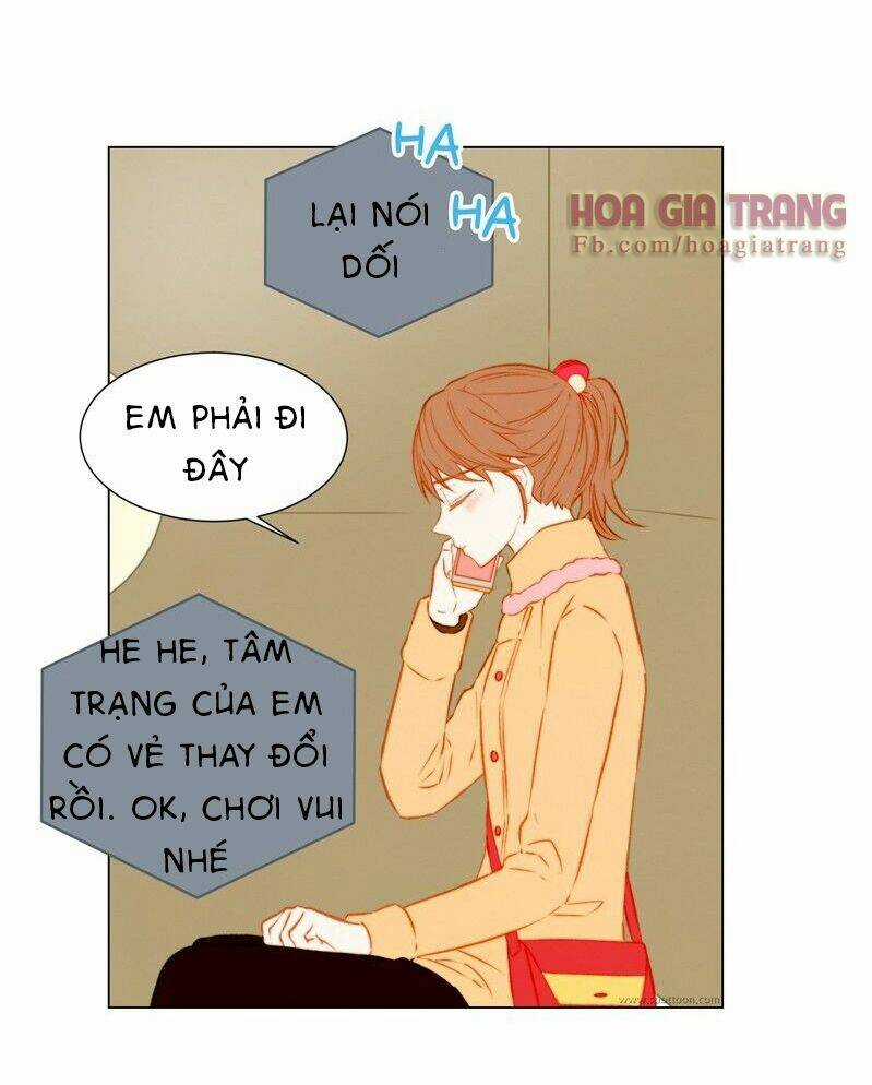 Sự Sao Chép - Chapter 38 - Trang 25