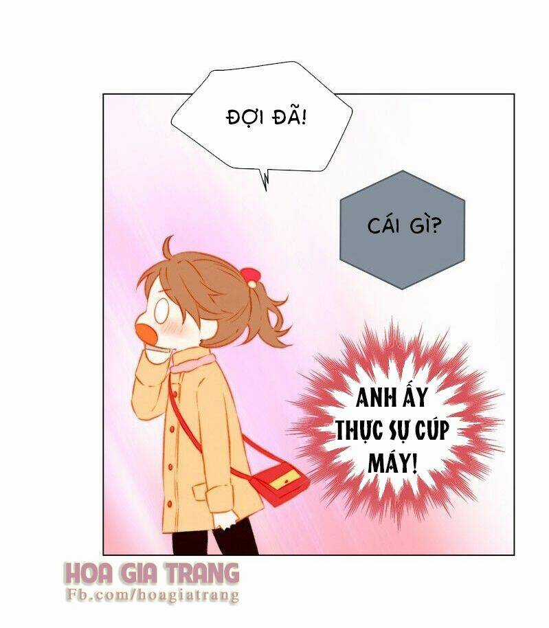 Sự Sao Chép - Chapter 38 - Trang 26