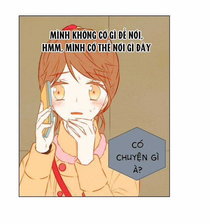 Sự Sao Chép - Chapter 38 - Trang 27