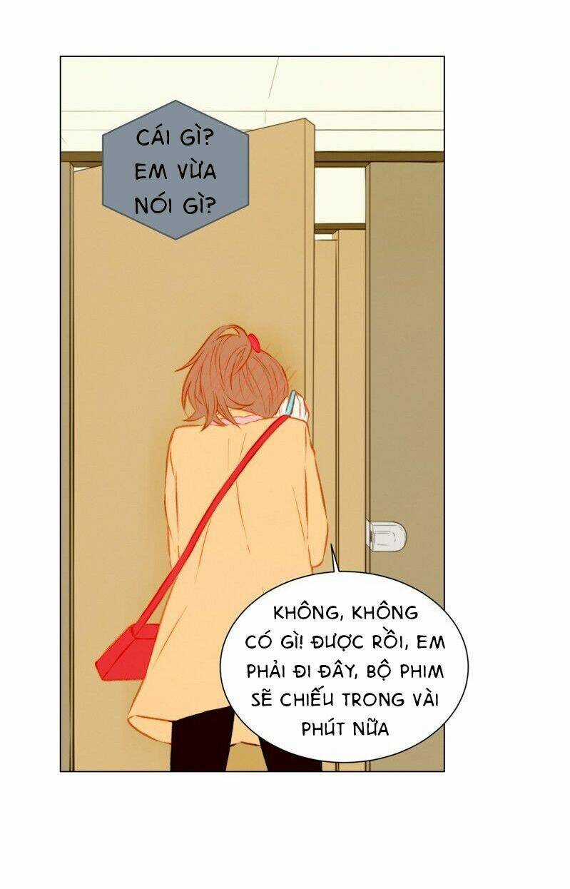 Sự Sao Chép - Chapter 38 - Trang 29