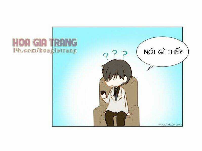 Sự Sao Chép - Chapter 38 - Trang 30