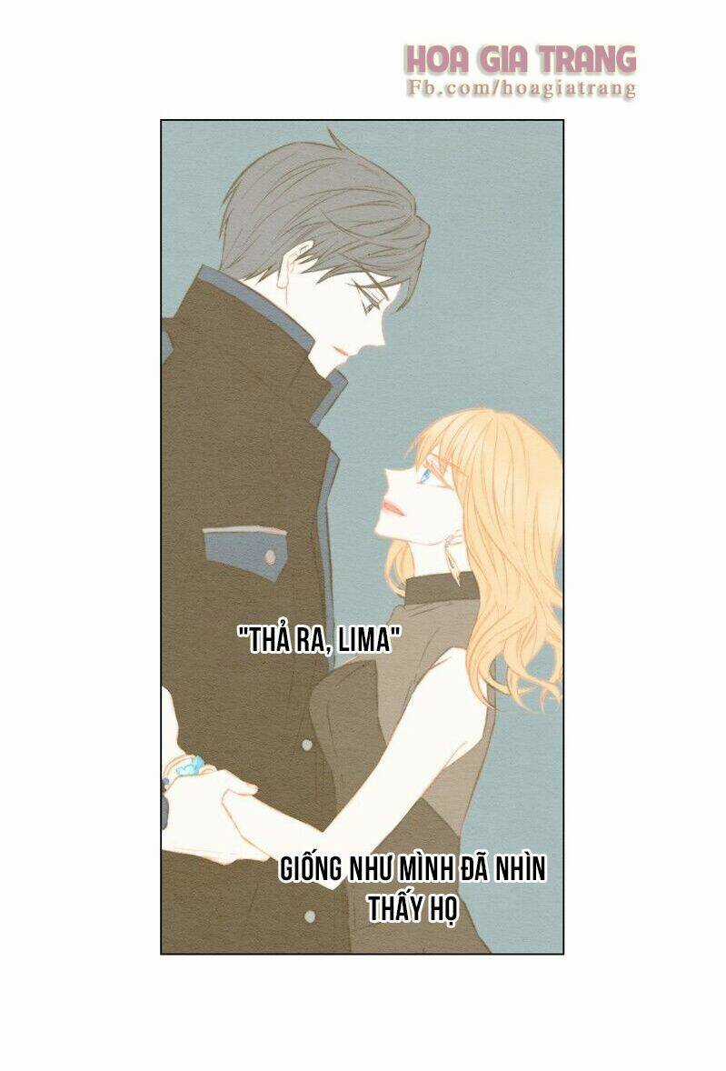 Sự Sao Chép - Chapter 38 - Trang 36