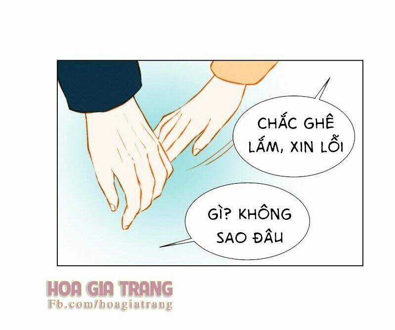 Sự Sao Chép - Chapter 38 - Trang 38