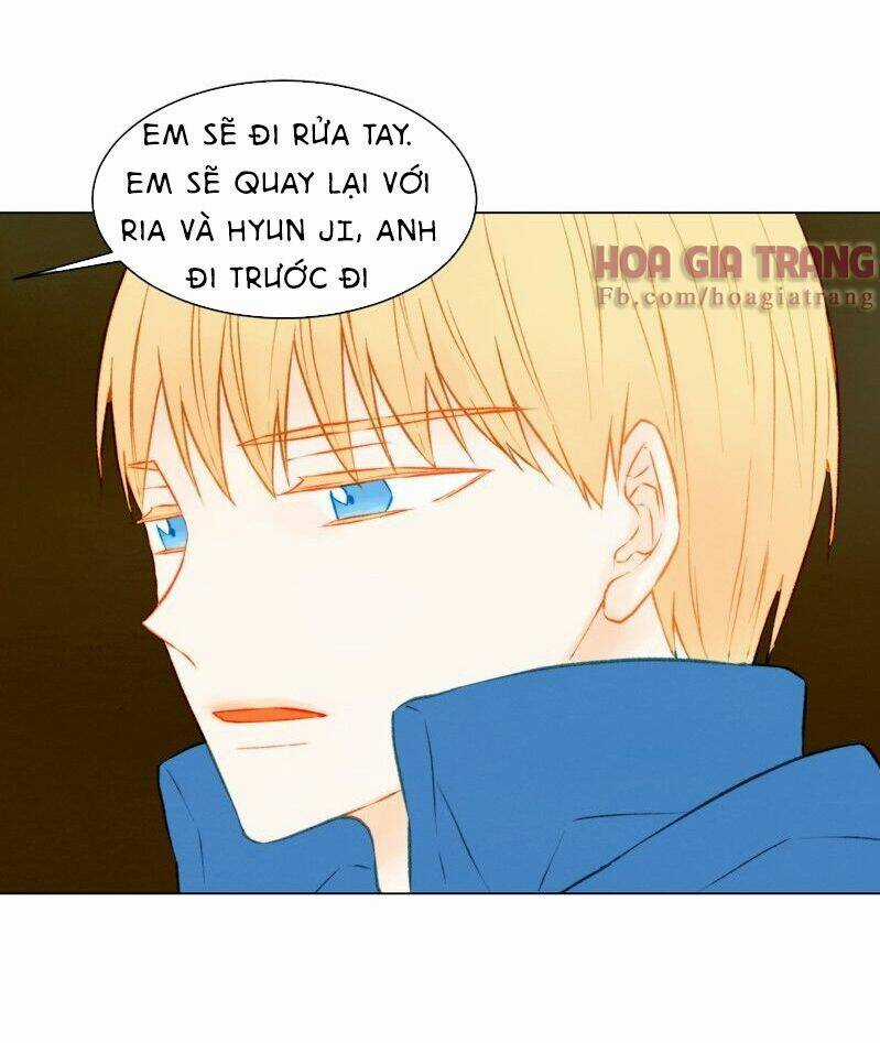 Sự Sao Chép - Chapter 38 - Trang 39