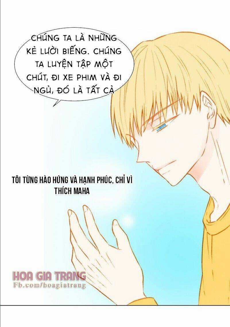 Sự Sao Chép - Chapter 39 - Trang 12