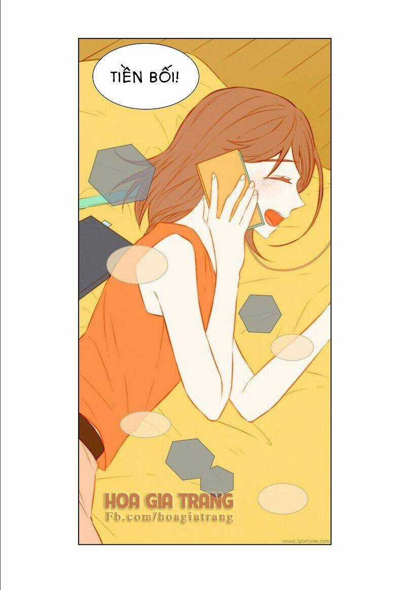 Sự Sao Chép - Chapter 39 - Trang 19